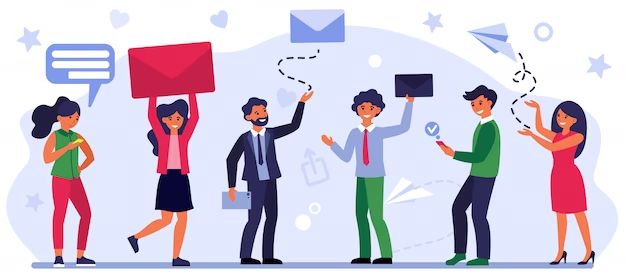 mail hỏi kết quả phỏng vấn 