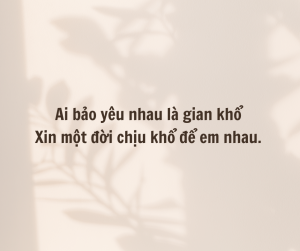 Stt thơ hay ngắn