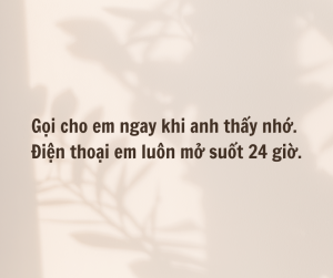 Stt thơ hay ngắn