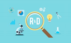 Tìm hiểu R&D là gì