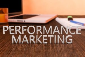 Performance marketing là gì