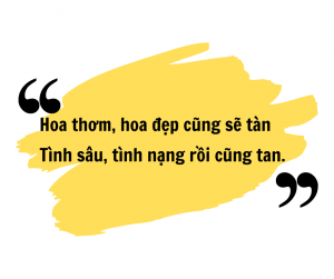 Stt thơ hay ngắn