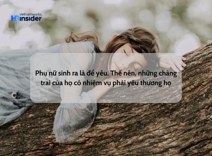 Những câu thả thính cực chất cho cô nàng dễ thương