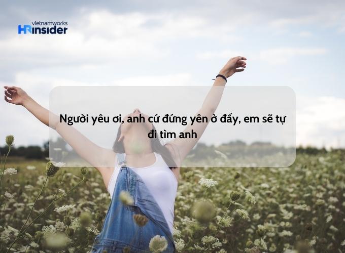 Những câu nói hay ý nghĩa về gái độc thân