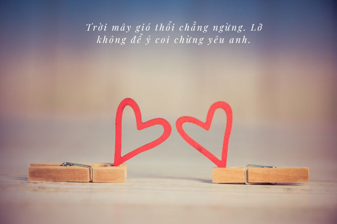 stt thả thính dành cho crush