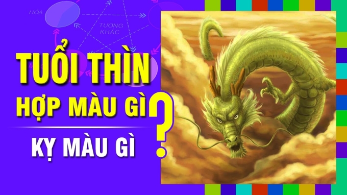 Màu trắng, màu bạc,... sẽ mang đến cho người sinh năm 1952 nhiều vận may