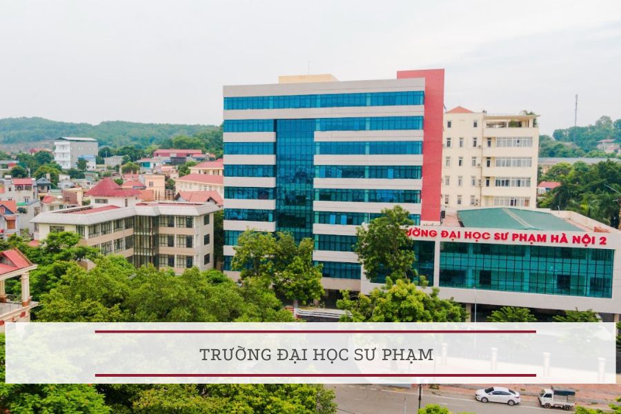 đại học khối c ở miền Bắc