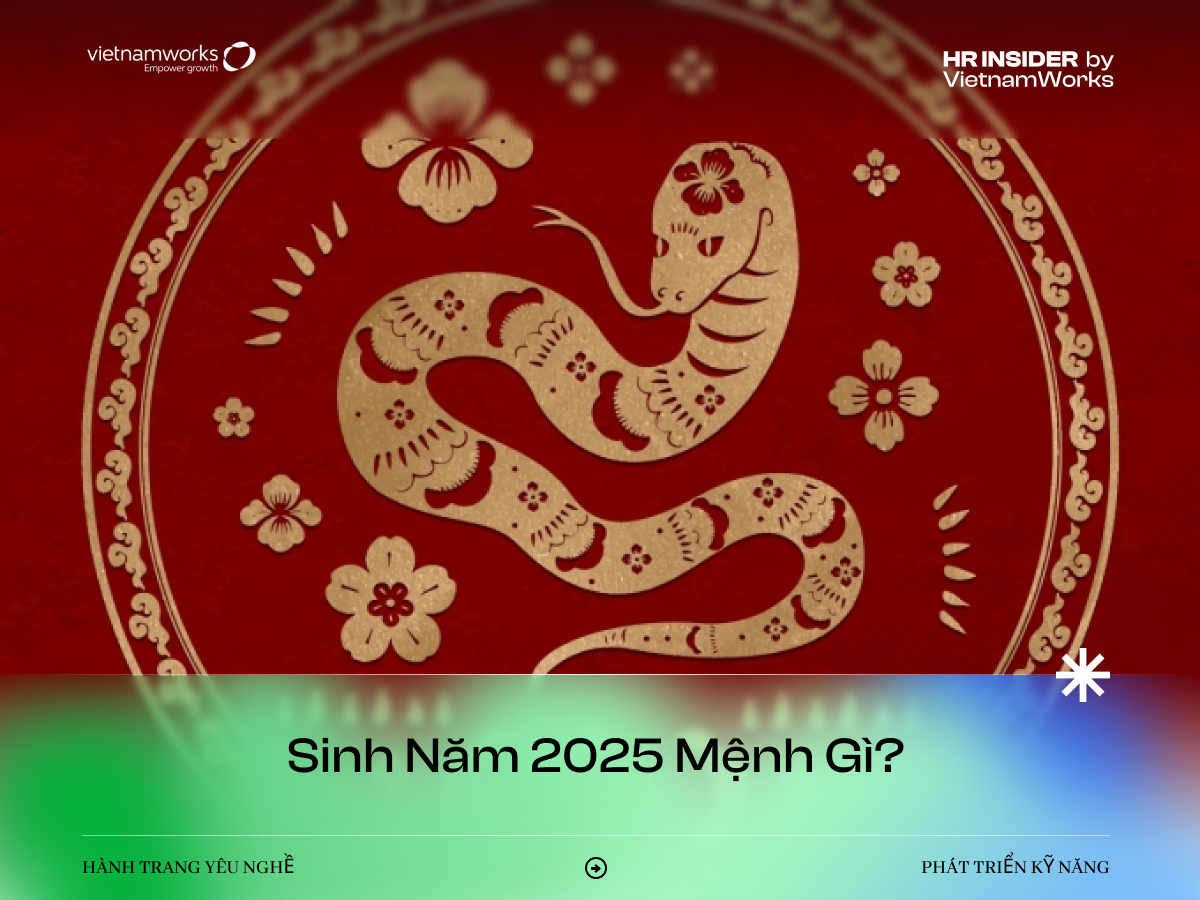 2025 mệnh gì