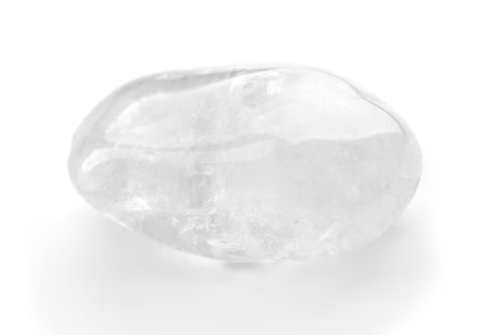 Đá Topaz Trắng