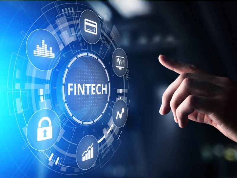 Fintech là gì?