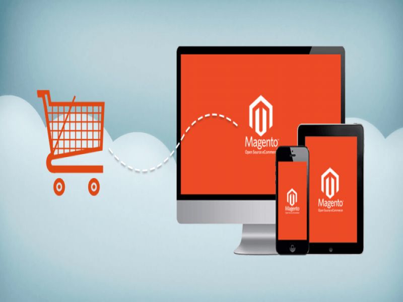 So sánh Magento và WooCommerce