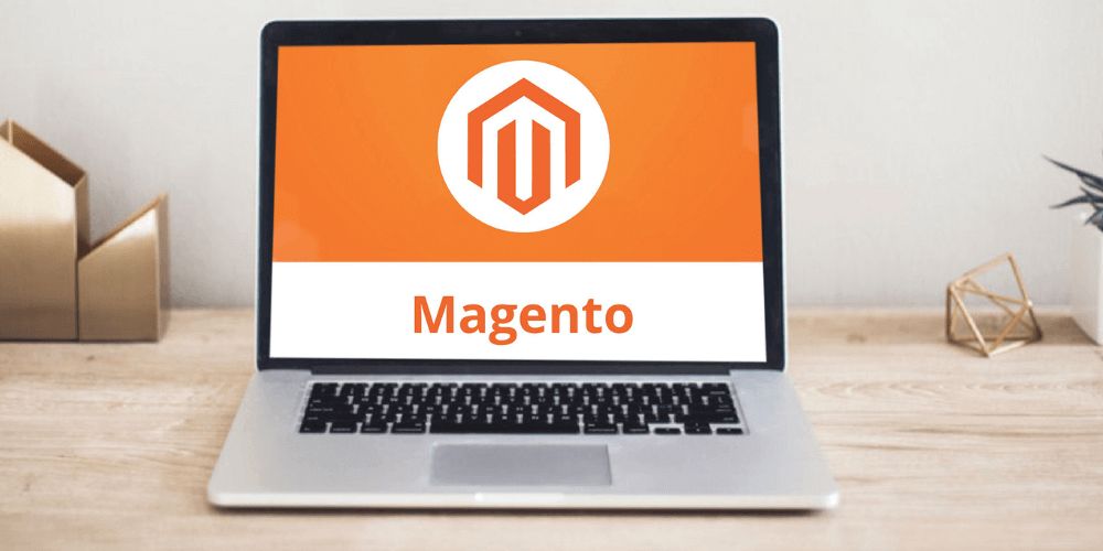 Magento là gì