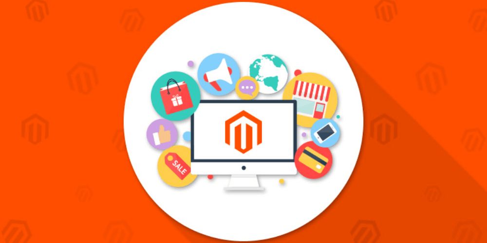 Magento có những tính năng gì?