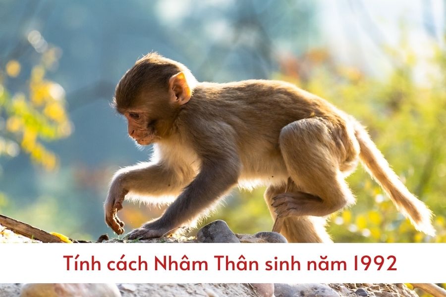 tính cách nữ sinh năm 1992