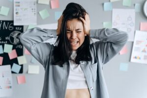 bị Over thinking là gì?