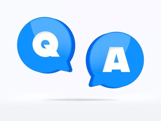 Vai trò của <strong>Q&A trên Facebook</strong>