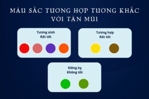 Giải đáp nữ 1991 mệnh gì