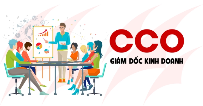 Giám đốc kinh doanh là gì?