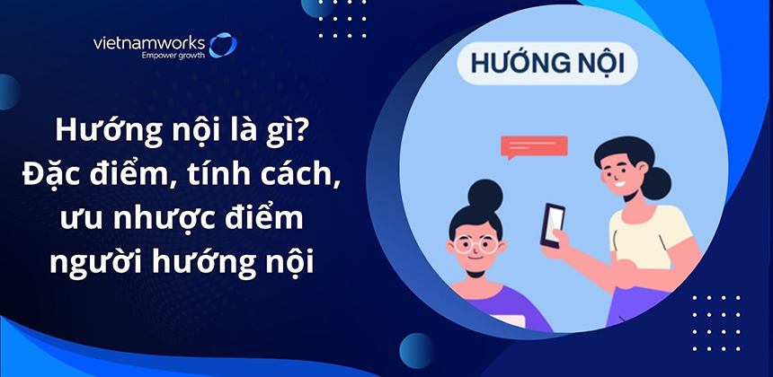 hướng nội là gì