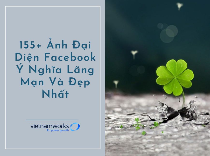 Ảnh Đại Diện Facebook Ý Nghĩa