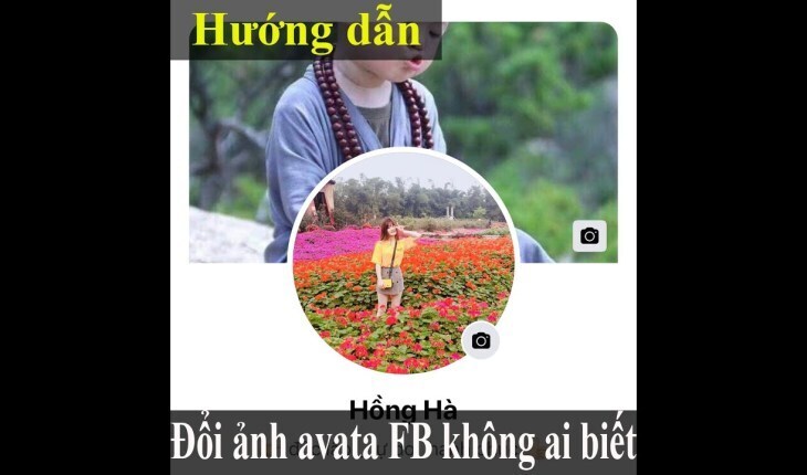 Album ảnh avatar