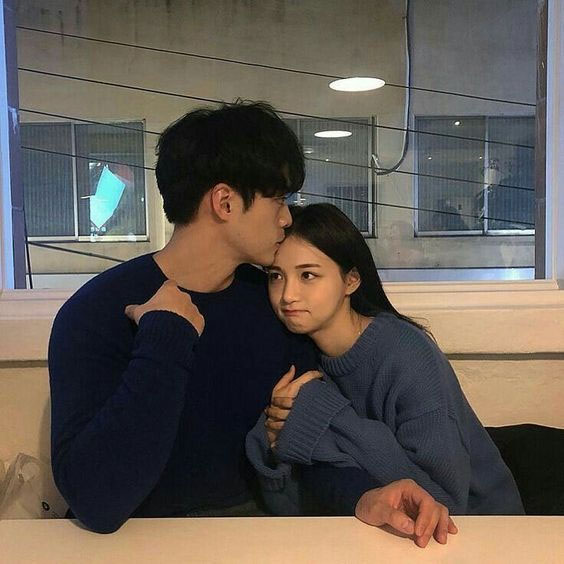 các kiểu chụp ảnh đẹp cho couple