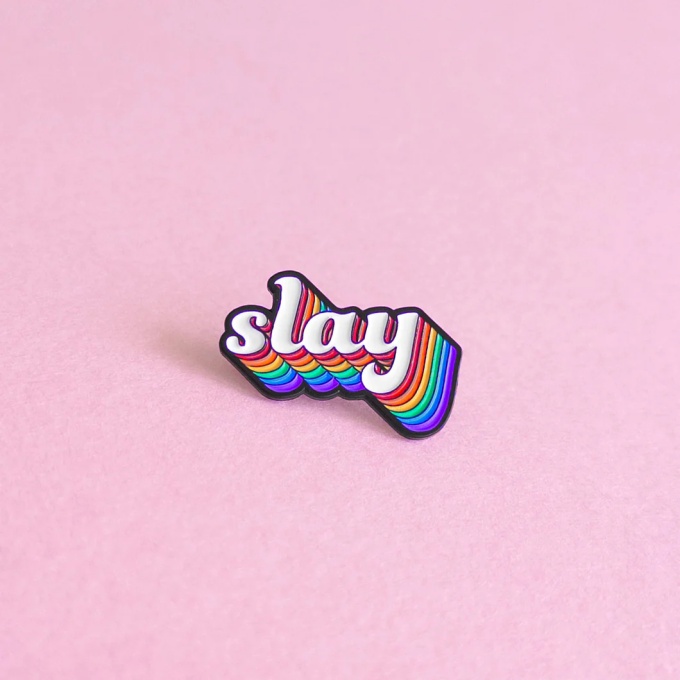 Từ slay là gì trên mxh