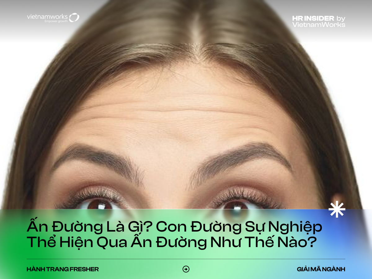 ấn đường là gì