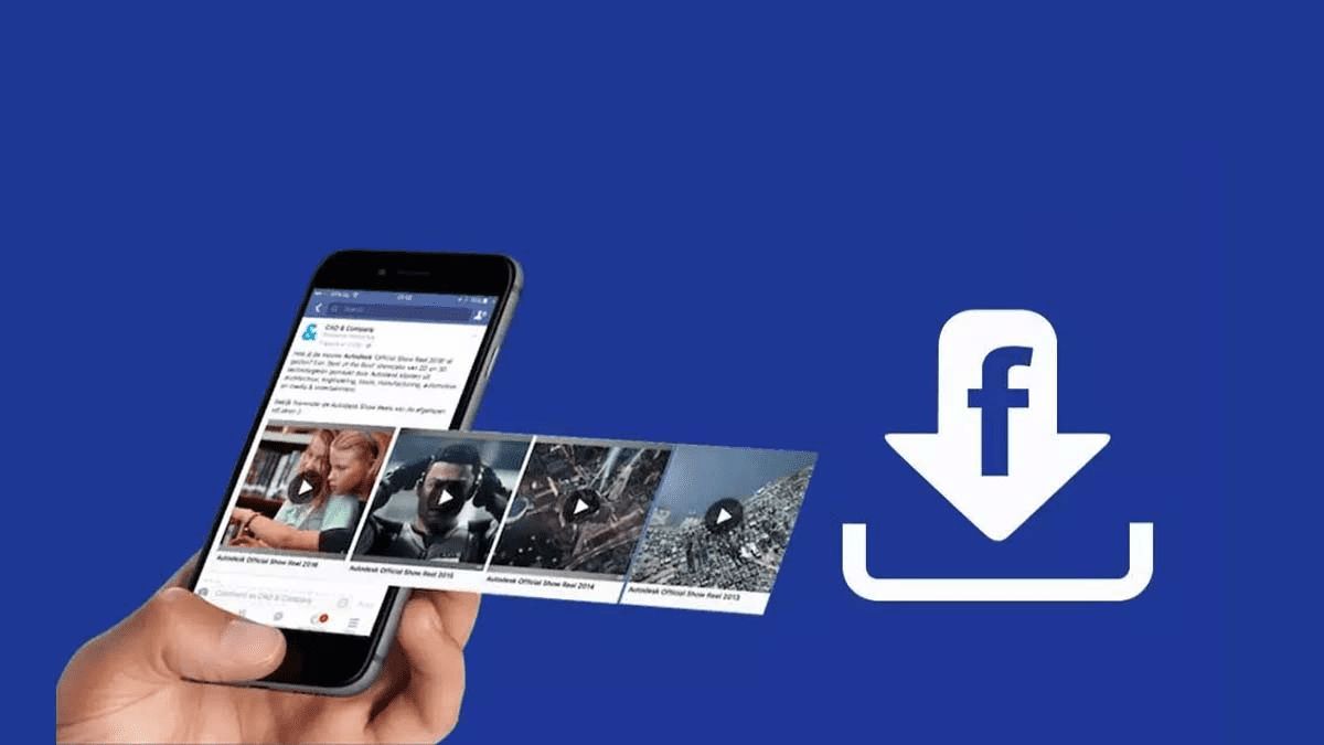 tải video facebook 4k