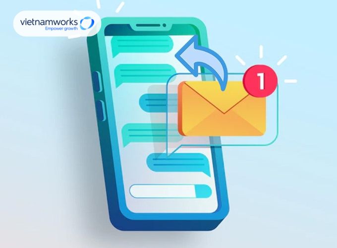 Có thể thu hồi các email khi đã gửi không?