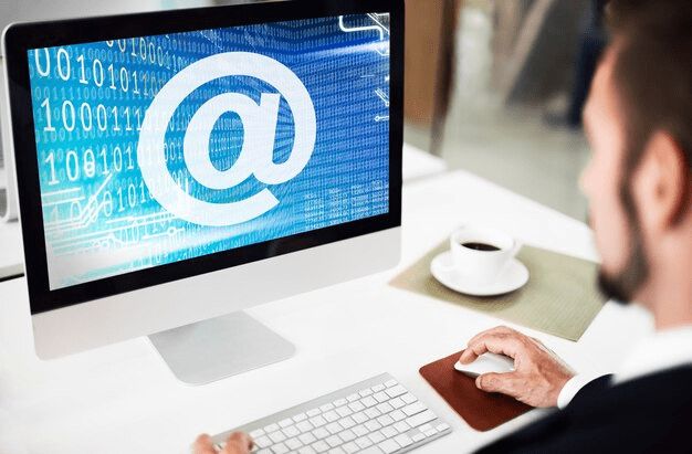 Tại sao nên tạo email ảo?