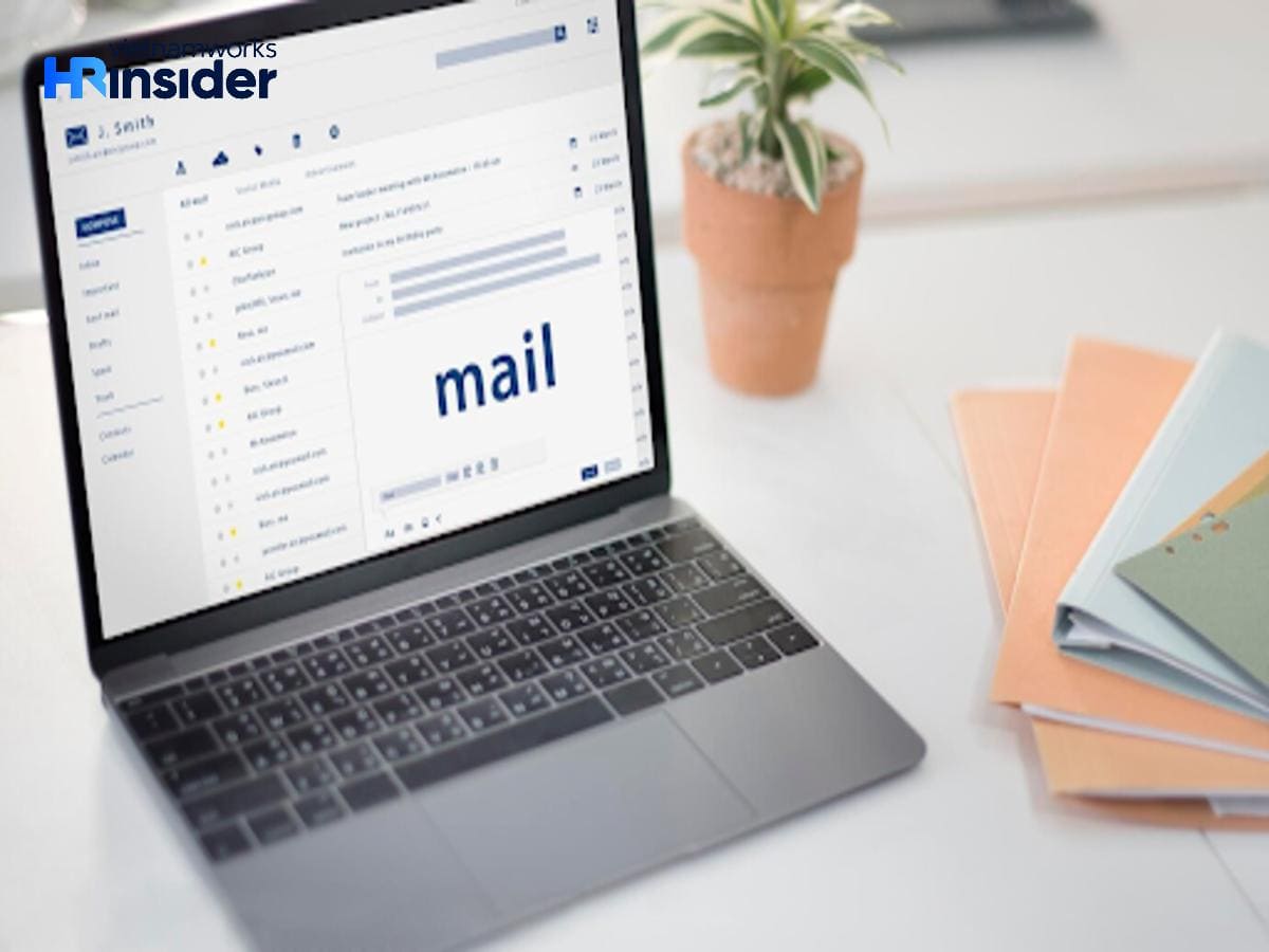 mẫu email tiếng nhật