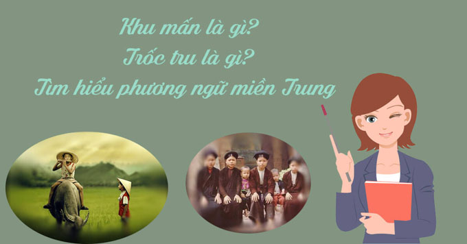 khu mấn nghĩa là gì