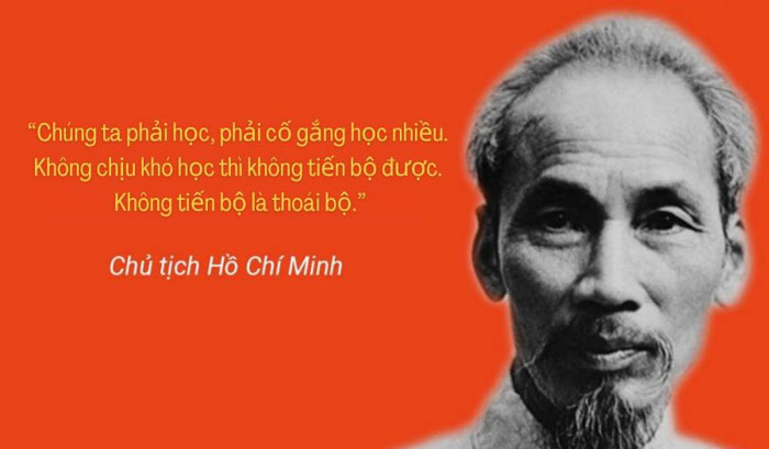 lời dạy về nhân cách sống