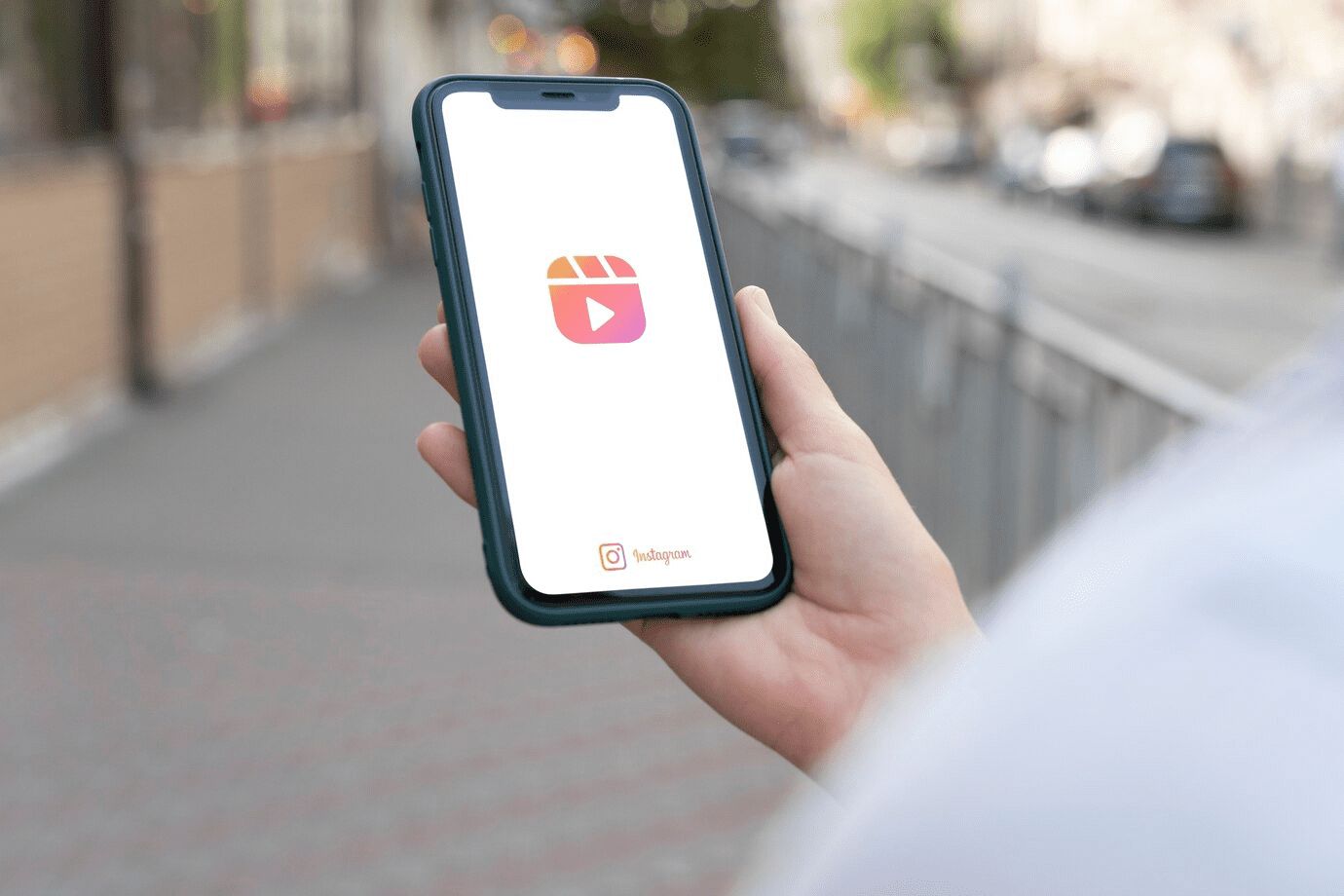 tải video instagram về iphone