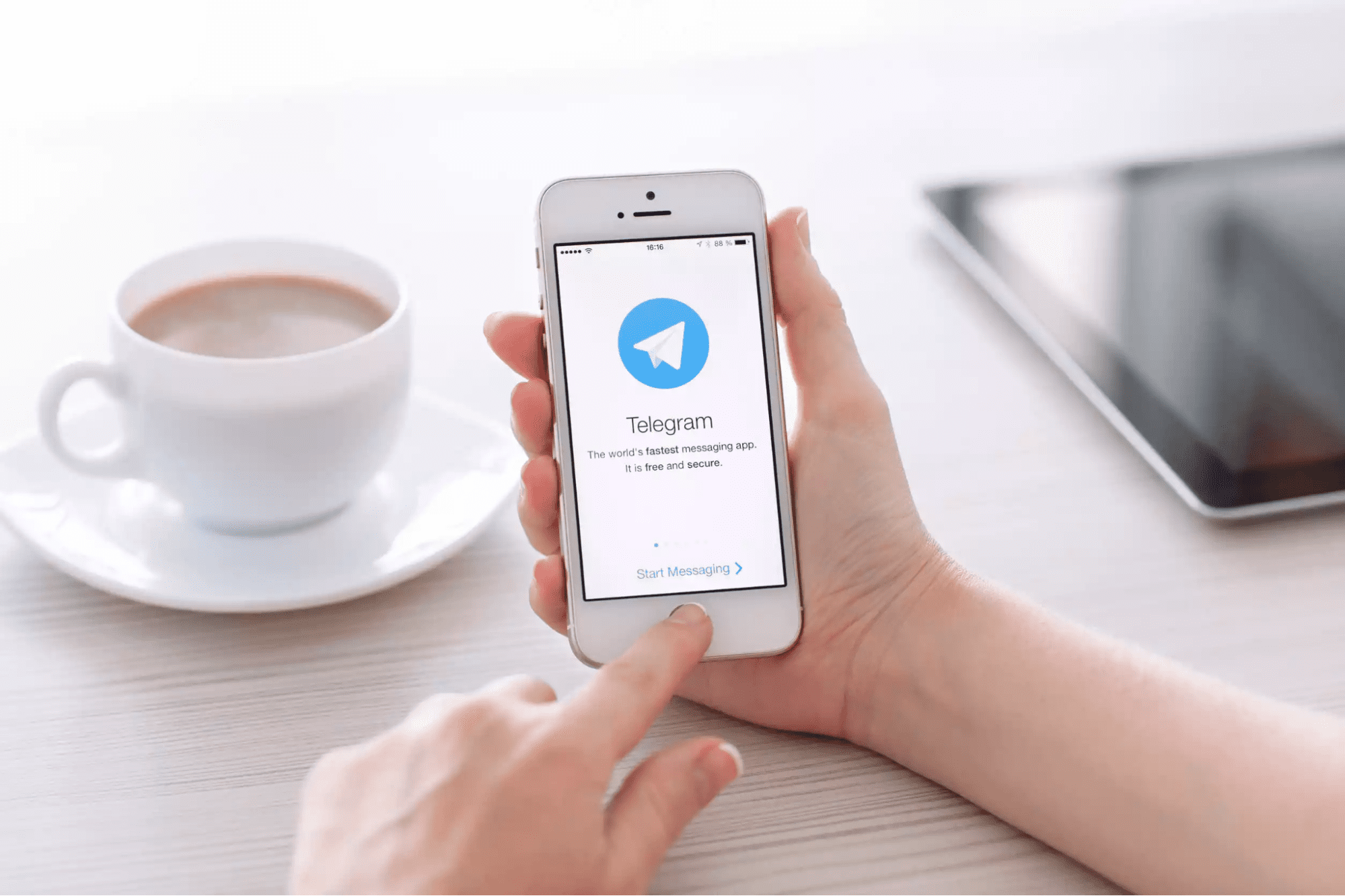 tải video telegram riêng tư