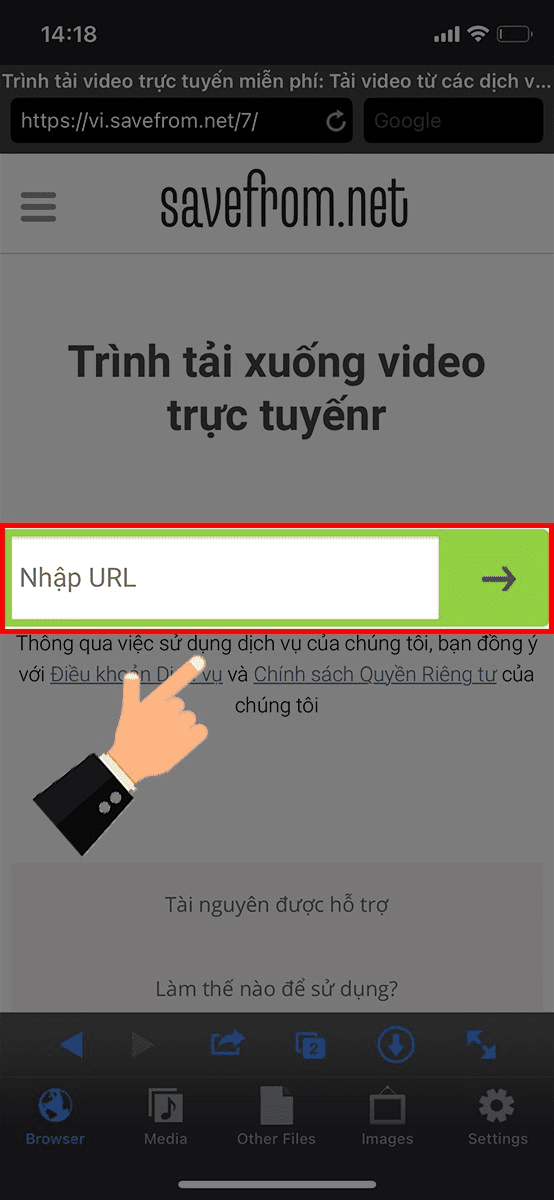 tải video youtube 4k