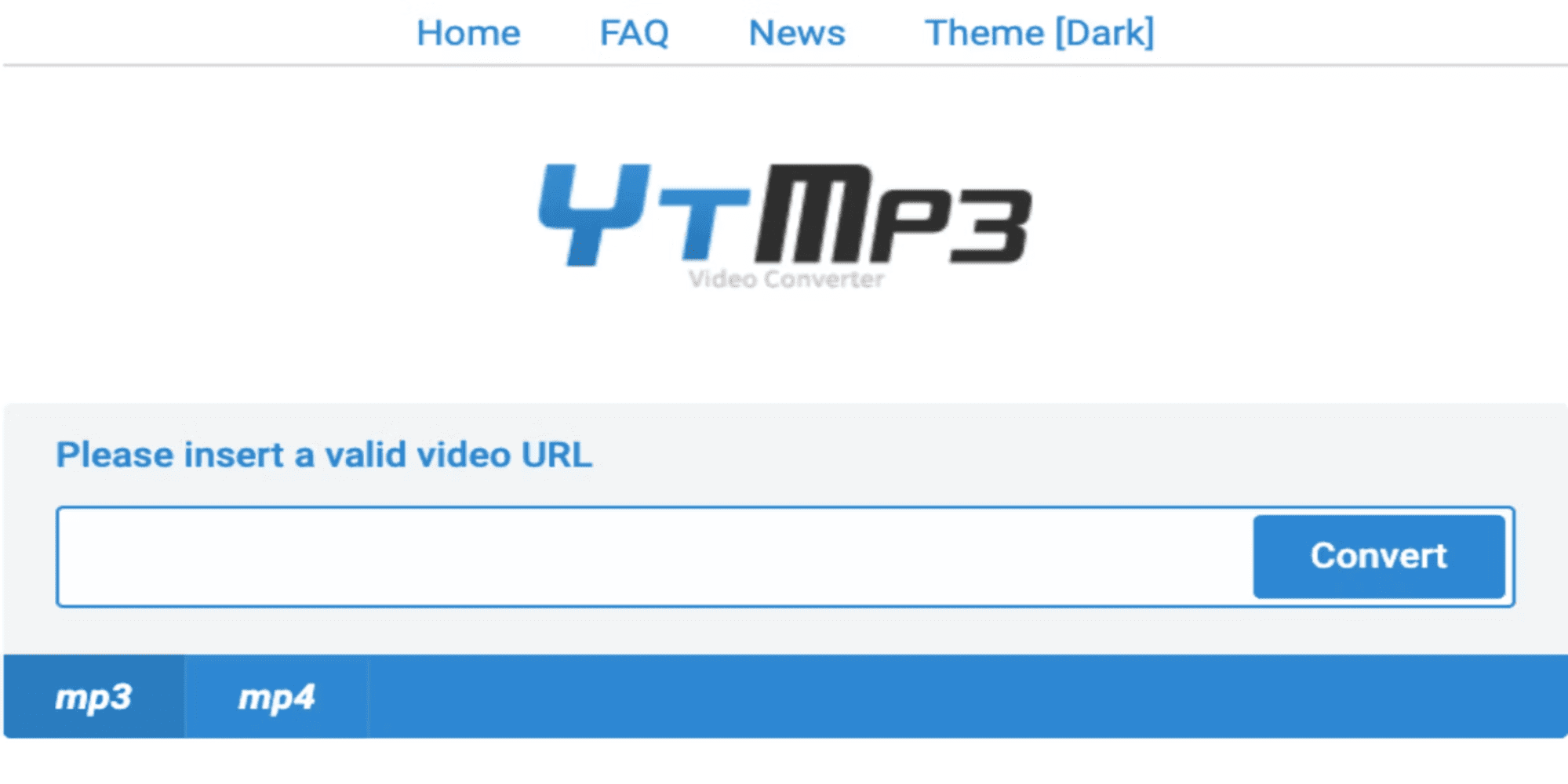 tải video youtube thành mp3