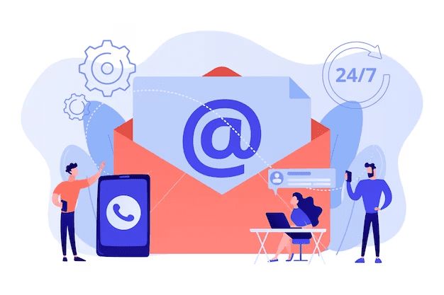 Tìm địa chỉ email qua số điện thoại cần lưu ý gì? 