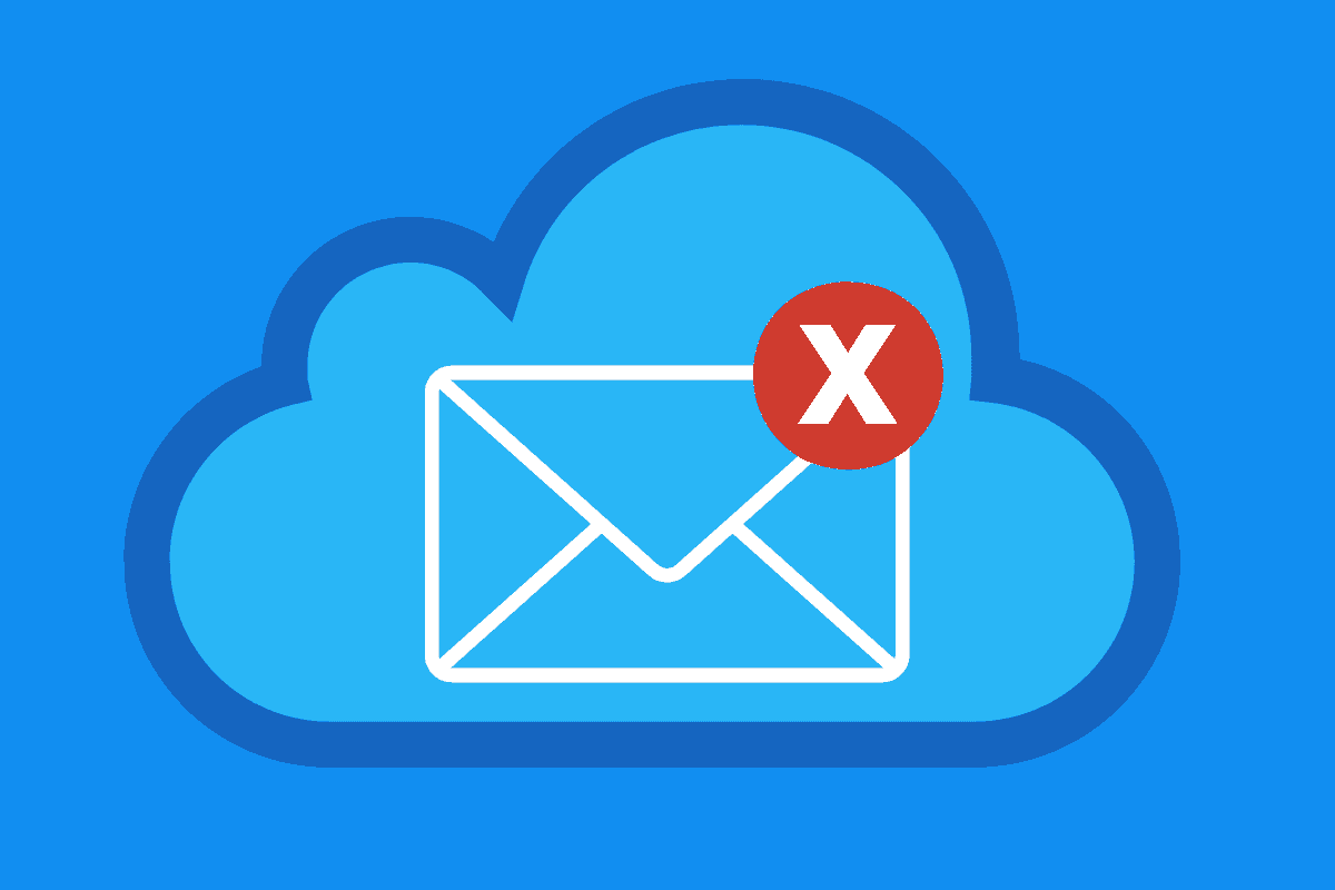 Tại sao lại chặn Email khác?