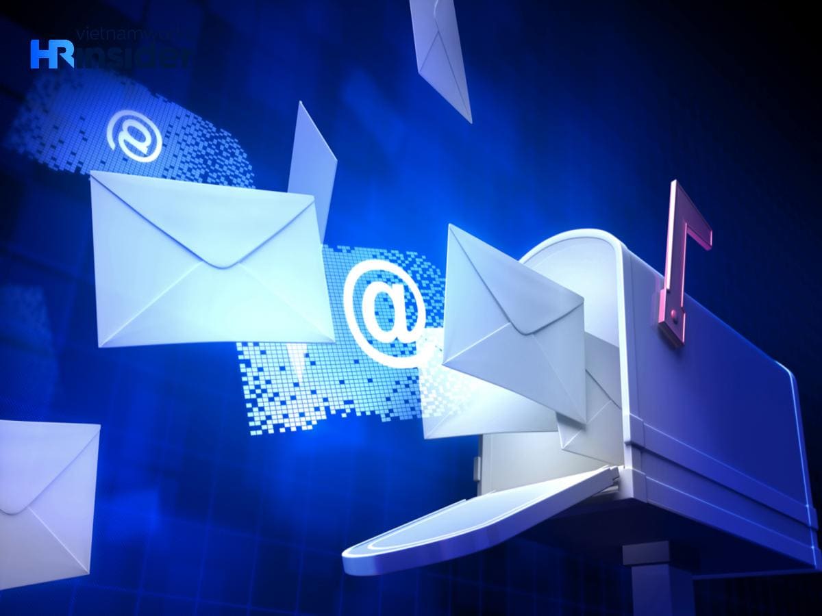 email nội bộ