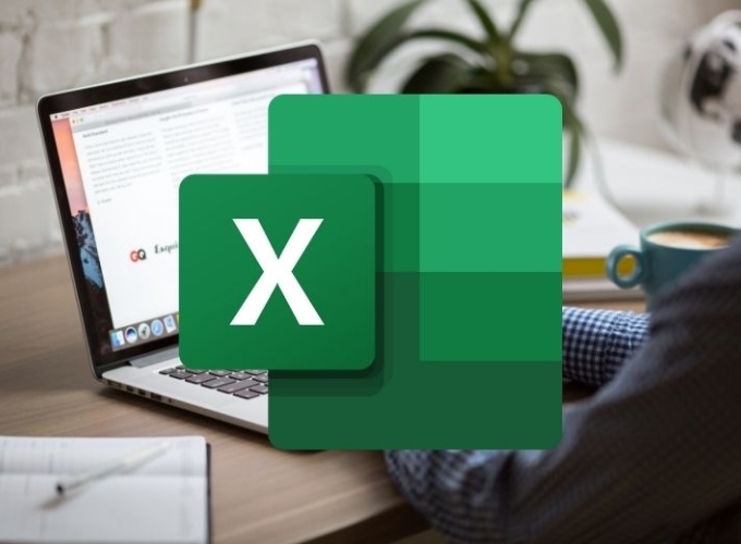 Kiểu dữ liệu thông dụng của excel-Dữ liệu thời gian