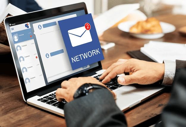 Yếu tố cần có của mẫu email quảng cáo sản phẩm