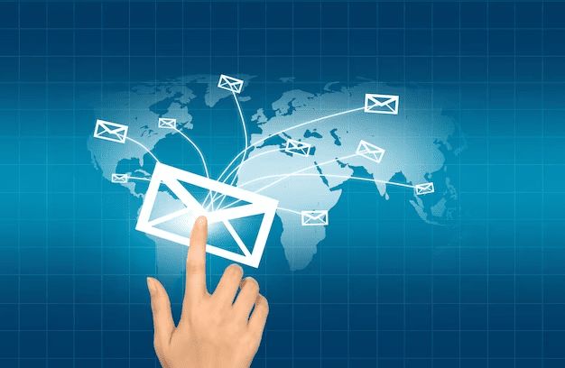 Mẫu email quảng cáo sản phẩm thực phẩm