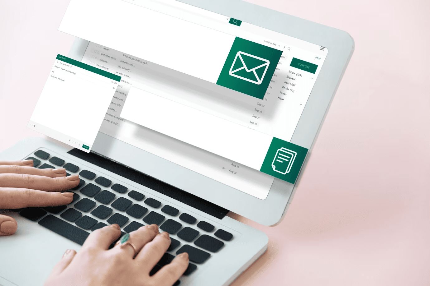 Chiến lược xây dựng nội dung email marketing hấp dẫn khách hàng