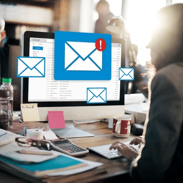 Hướng dẫn xóa tài khoản Email vĩnh viễn trên máy tính