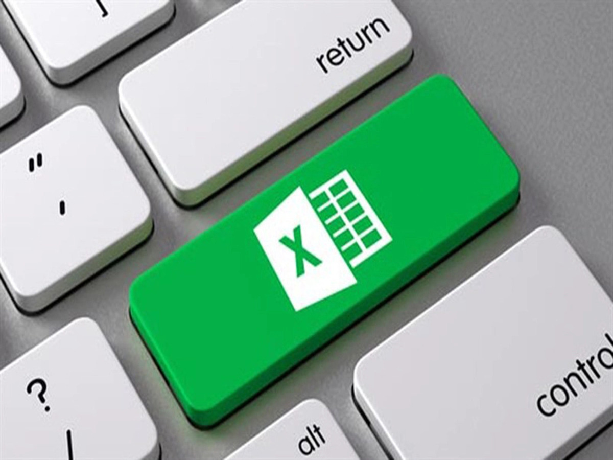 các phím tắt trong excel