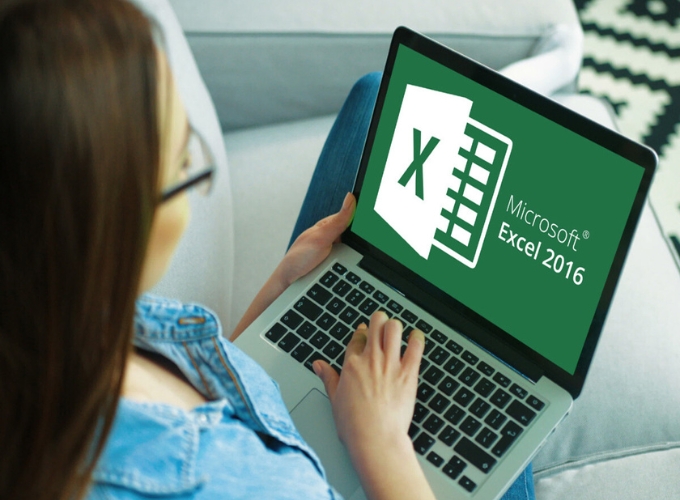 cách đổi chữ thường thành chữ hoa trong excel