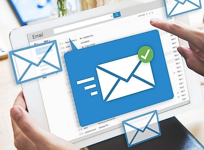 Lợi ích của việc gửi email cho nhiều người