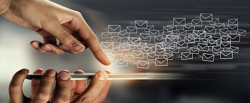 cách xóa tài khoản email trên điện thoại